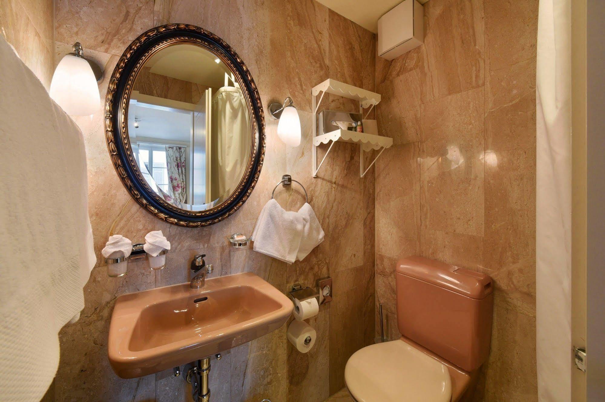 Romantik Hotel Schwan Horgen Eksteriør billede