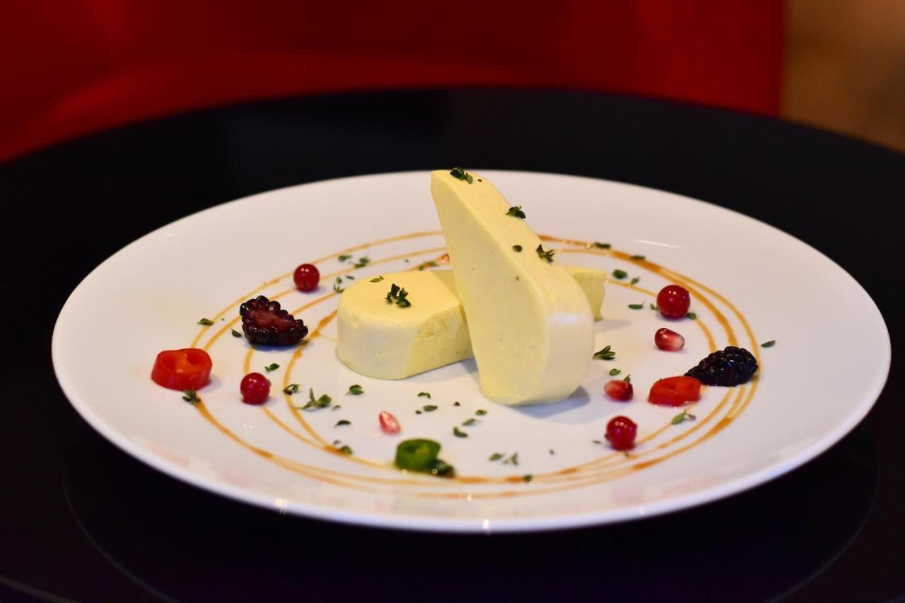 Romantik Hotel Schwan Horgen Eksteriør billede
